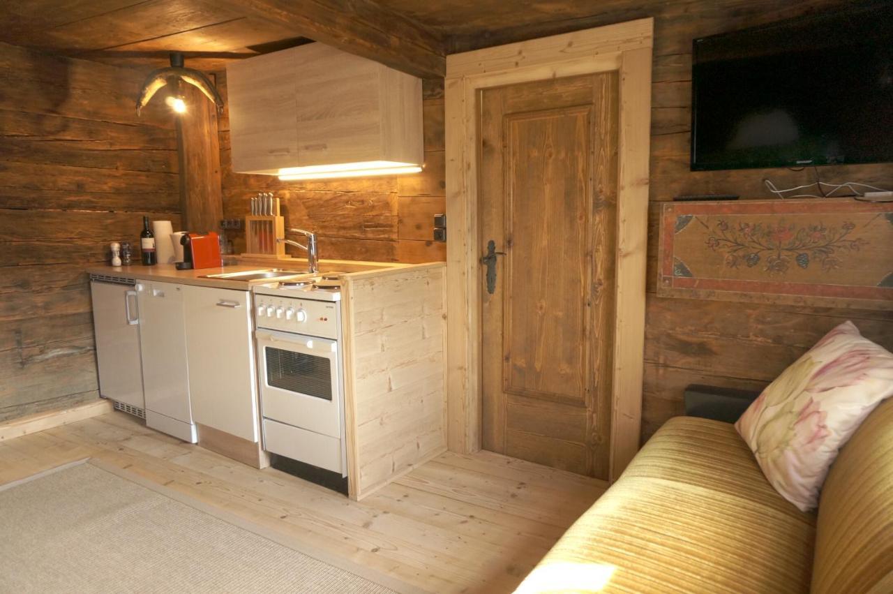 Woelzenberg Alm Apartment Reith im Alpbachtal Exterior foto