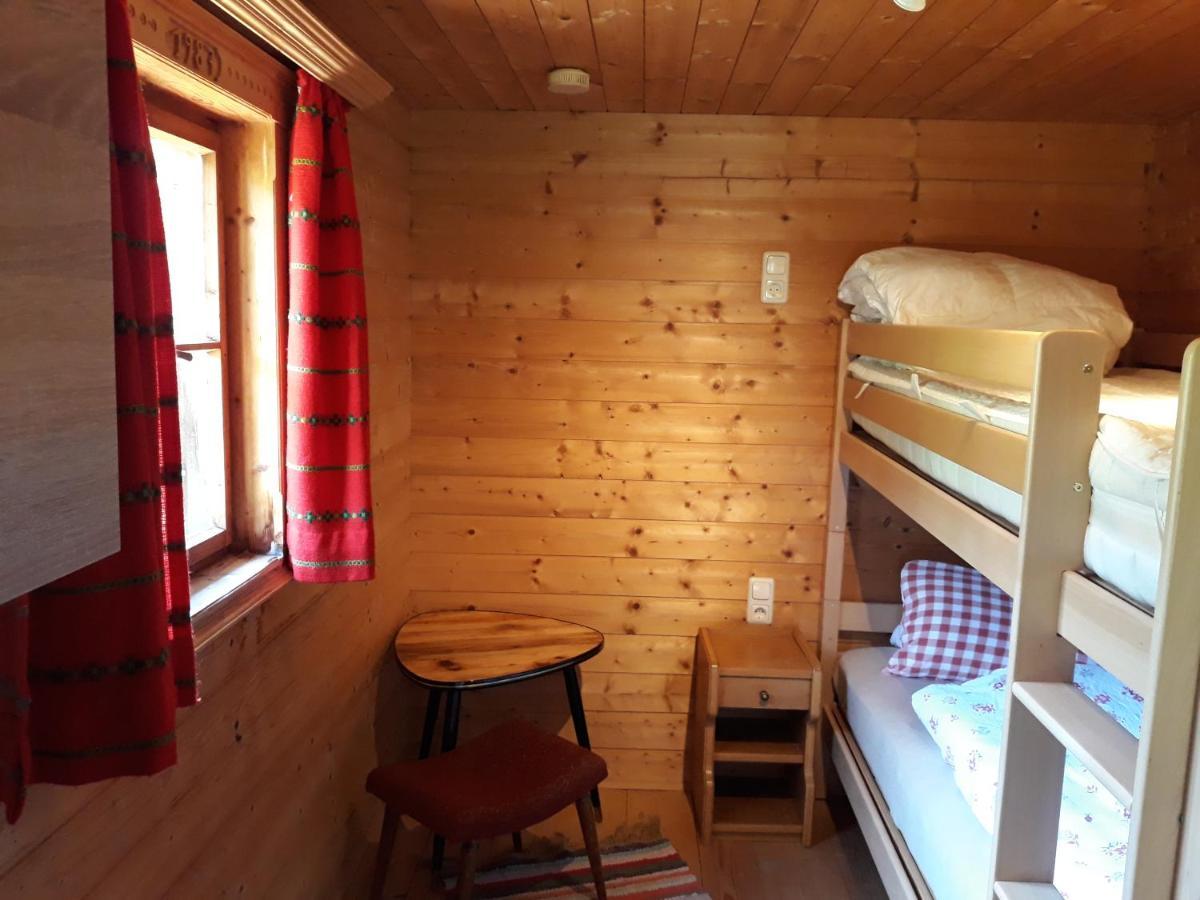 Woelzenberg Alm Apartment Reith im Alpbachtal Exterior foto